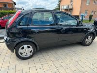 OPEL CORSA C / 130.000 km Bayern - Sulzbach-Rosenberg Vorschau