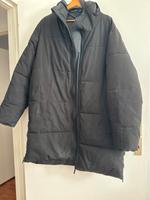 Winterjacke Zara M Berlin - Spandau Vorschau