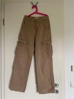 Cargohose in beige Größe 32 Schleswig-Holstein - Henstedt-Ulzburg Vorschau