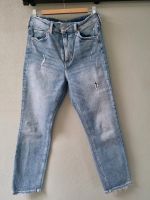 H&M High Waist Vintage Slim Jeans Gr. 40 Duisburg - Rumeln-Kaldenhausen Vorschau