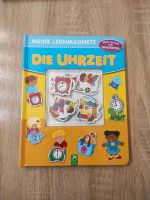 Die Uhrzeit (Magnetbuch) Sachsen - Ostrau Vorschau