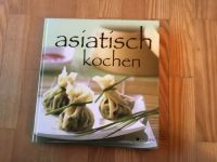 Kochbuch asiatisch kochen groß schwer hochwertig ungelesen NEU Baden-Württemberg - Schwäbisch Hall Vorschau