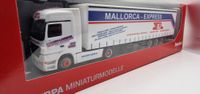 Herpa 157124 - " Dieter Lynen / Mallorca Express " MB Actros LH Nordrhein-Westfalen - Stolberg (Rhld) Vorschau