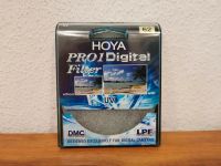 Hoya Pro1 Digital Filter UV 62mm Baden-Württemberg - Plochingen Vorschau