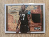 Leonard Fournette Jacksonville Jaguars NFL Panini PlayOff 2017 Baden-Württemberg - Fellbach Vorschau