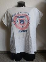 Segelyacht Skipper Shirt Gr. L 44-46 aus Baumwolle Baden-Württemberg - Winterlingen Vorschau