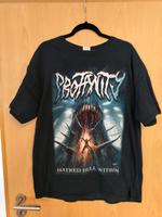 Profanity Hatred Hell within Shirt XXL Bayern - Bobingen Vorschau