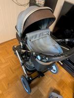 kinderwagen 2in1 Bayern - Neustadt b.Coburg Vorschau