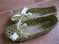 Damen  Leder Ballerinas Gr. 37 NEU Schleswig-Holstein - Schiphorst Vorschau