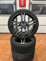 MAM Alufelgen 8x19 ET45 235/35 R19 Audi Mercedes VW Niedersachsen - Duderstadt Vorschau