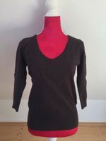 Damen Pullover braun, Gr. M, H&M Dresden - Gorbitz-Nord/Neu-Omsewitz Vorschau