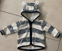 Babypullover mit Ohren und Hose von H&M  super weich Bayern - Hallbergmoos Vorschau