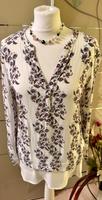 zwei Lagenbluse, edc by Esprit, XS, cooler Look Brandenburg - Potsdam Vorschau