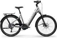 Centurion E-Fire City R960i Plus Gr. XL Bosch CX 625wh Hessen - Edermünde Vorschau