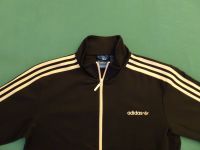 Seltene ADIDAS Firebird Beckenbauer Retro Vintage Jacke Blau L Berlin - Reinickendorf Vorschau