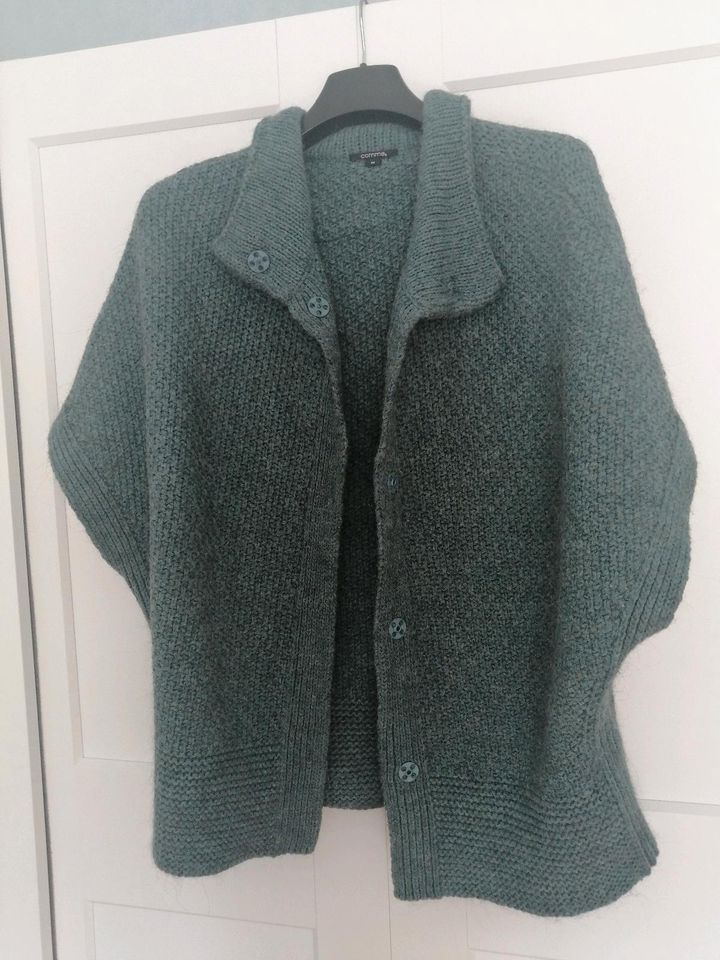 Strickjacke von comma, Größe M in Leiferde