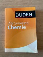 Duden - Abiturwissen Chemie Kiel - Kronshagen Vorschau