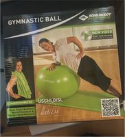 Gymnastikball von Uschi Disl Niedersachsen - Meine Vorschau