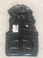 Moncler  Bormes Weste | Neu Nordrhein-Westfalen - Hückelhoven Vorschau