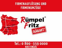FIRMEN- UND BÜROAUFLÖSUNG sowie Firmenumzüge im ALLGÄU Bayern - Türkheim Vorschau