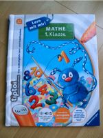 MATHE1 Klasse tiptoi Buch 6-7 Jahre Düsseldorf - Wersten Vorschau