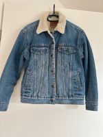 Levi‘s Winter-/Herbstjacke, Übergangsjacke Bayern - Arnstorf Vorschau