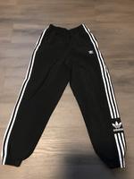 Adidas Damen Sport Hose Gr 34 / XS schwarz Niedersachsen - Edewecht Vorschau