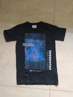 T-Shirt Staccato Jungen Gr. 158 neu schwarz Markenshirt Bayern - Mitterskirchen Vorschau