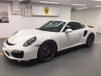 Loma Radsatz Porsche 991 Turbo Wuppertal - Elberfeld Vorschau