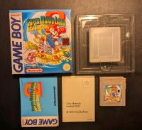 Super Mario Land 2 / 6 Golden Coins GameBoy Classic Bergedorf - Hamburg Allermöhe  Vorschau