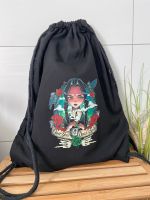 Hipster Bag Wednesday, Poison Rucksack *neu* Handmade Sachsen-Anhalt - Oschersleben (Bode) Vorschau