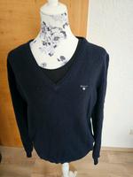 Gant Pullover Gr.XL blau Damen Baden-Württemberg - Bretten Vorschau
