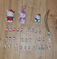 Verkaufe Hello Kitty Sammelfiguren Baden-Württemberg - Kehl Vorschau