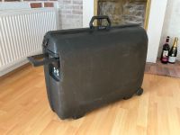 Samsonite Hartschalenkoffer schwarz mit Rollen Hessen - Niedernhausen Vorschau