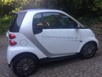 Smart ForTwo Coupé Berlin - Dahlem Vorschau