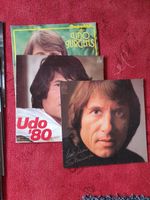 11 LP Langspielplatten von Udo Jürgens Nordrhein-Westfalen - Drolshagen Vorschau
