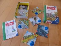 Tiere - Das pfiffige Wissensspiel von Ravensburger Niedersachsen - Melle Vorschau