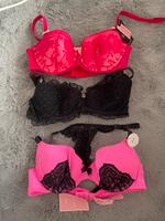 Hunkemöller BHS 75a 75b Hessen - Darmstadt Vorschau