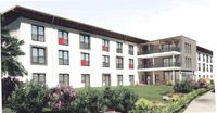 1 Zimmer Pflege- Appartement im Haus Christopherus im 1.OG Bayern - Tiefenbach Oberpf Vorschau
