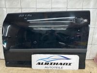 Türplatte vorne links VW Golf 5 Plus | 5M0831299B Nordrhein-Westfalen - Remscheid Vorschau