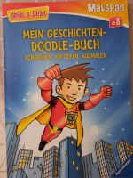 Neues Buch, von Ravensburger, Doodle-Buch Bayern - Nördlingen Vorschau