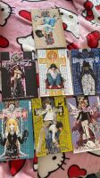 Death Note 1-7 Manga Bremen - Walle Vorschau