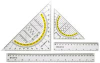 7 x TALENTUS® Geometrie- und Zeichen-Sets NEU, OVP, TOP Sachsen - Bautzen Vorschau