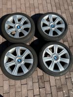 Original BMW Alufelgen 18“ für 3er E46 Styling96 6755857 Niedersachsen - Obernkirchen Vorschau