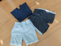 3 Shorts / kurze Hosen,  Größe 86 Baden-Württemberg - Waldbrunn Vorschau