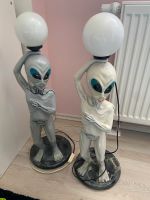 Alien Figuren Lampen Hessen - Bad Soden-Salmünster Vorschau