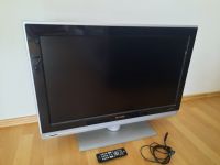 Philips flat TV 81 cm (32") LCD HD Ready mit Fernbedienung Flachb Brandenburg - Eggersdorf Vorschau