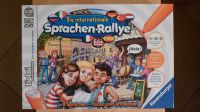 Tiptoi Spiel "Die internationlae Sprachen-Rallye" NEU o. Stift Baden-Württemberg - Mössingen Vorschau