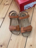 Sandalen Leder Braun Gr 29 wie Naturino NEU Nordrhein-Westfalen - Paderborn Vorschau