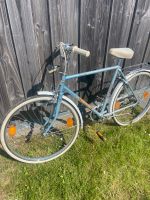 Fahrrad 24 Zoll Kinderfahrrad Bad Doberan - Landkreis - Kritzmow Vorschau